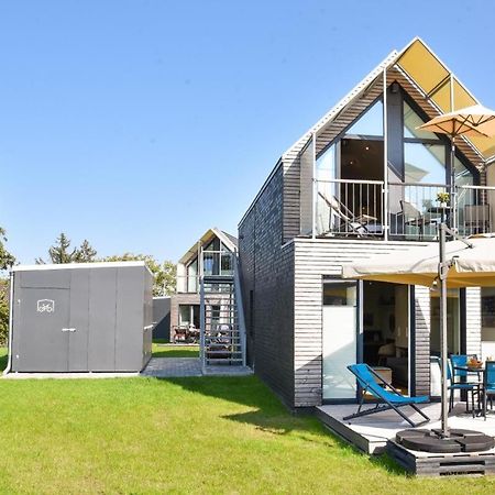 Windstaerke 9 Villa Busum Bagian luar foto